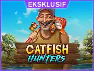 Catfish Hunters